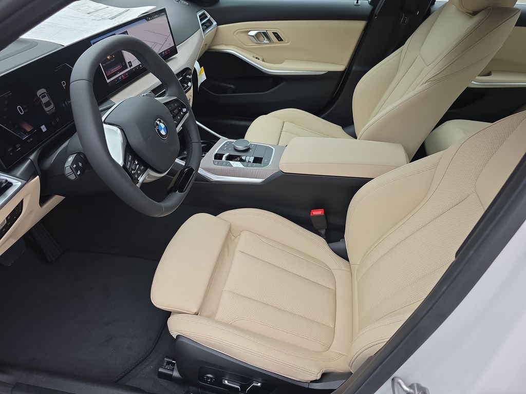 2026 BMW 3 Series 330i - Photo 8