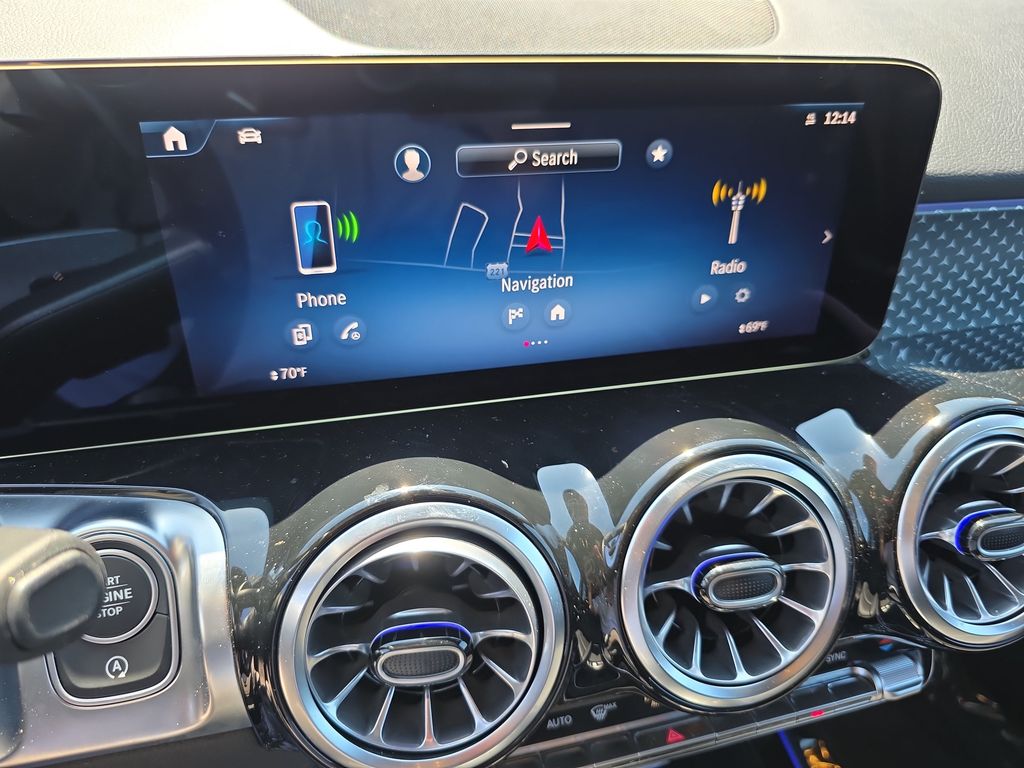 2025 Mercedes-Benz GLB Base - Photo 28