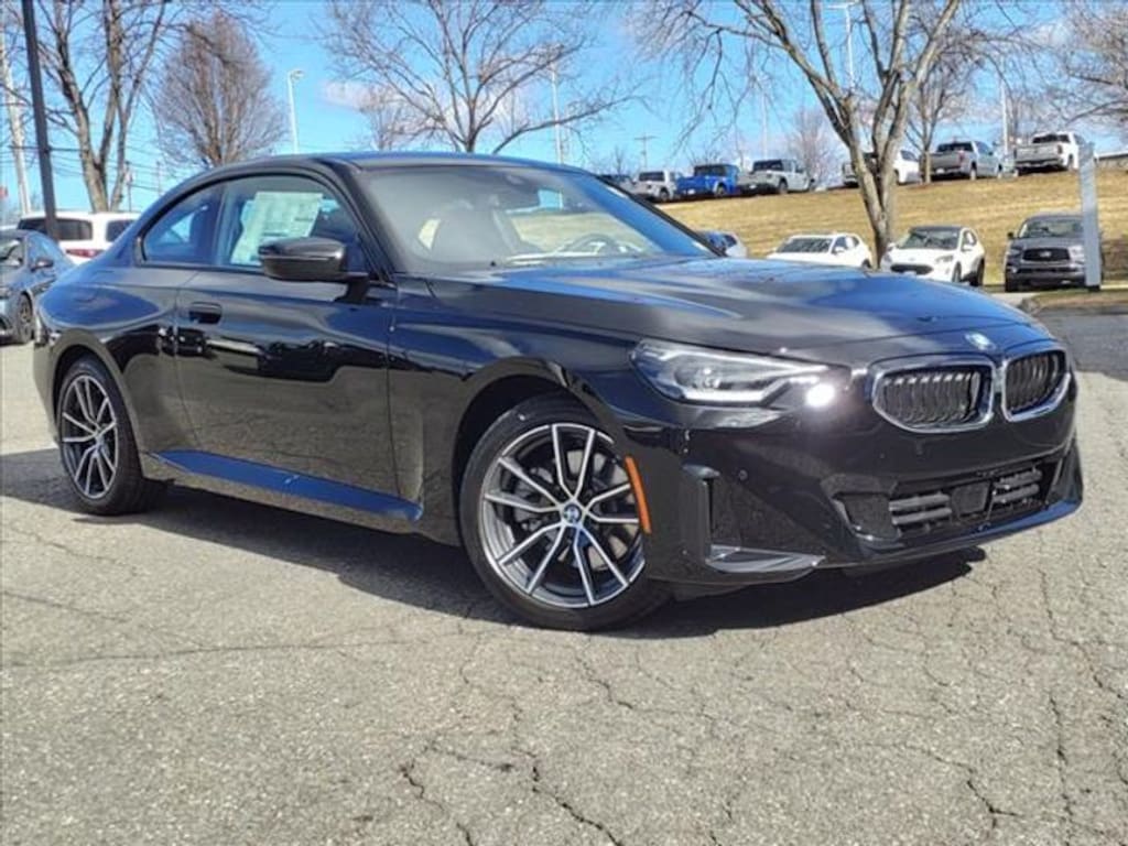 New 2024 BMW 230i For Sale at BMW of Lynchburg Stock LLB3623