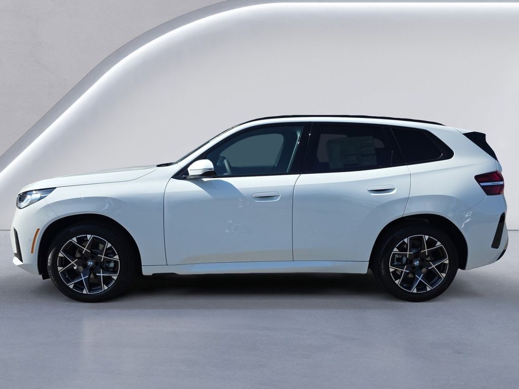 2026 BMW X3 30 - Photo 6