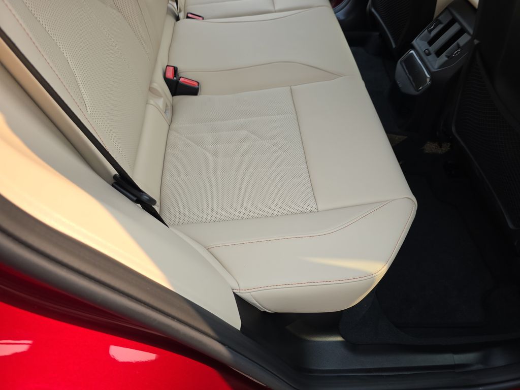 2026 BMW X3 30 - Photo 15
