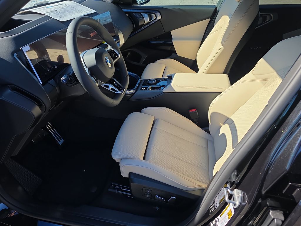 2026 BMW X3 30's photo