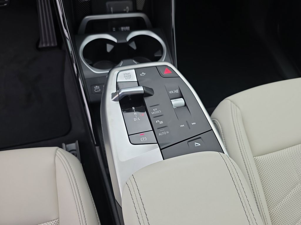 2026 BMW X1 XDrive28i - Photo 16