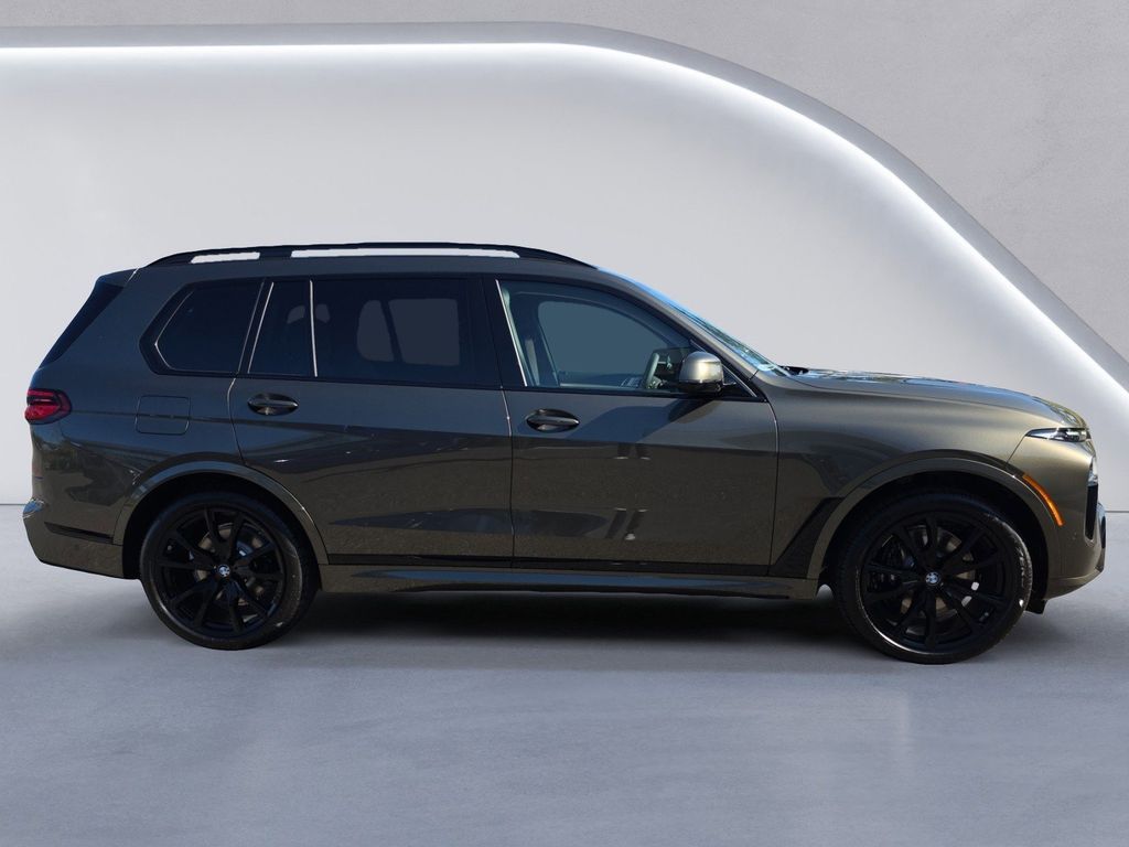 2026 Bmw X7 xDrive40i photo 3