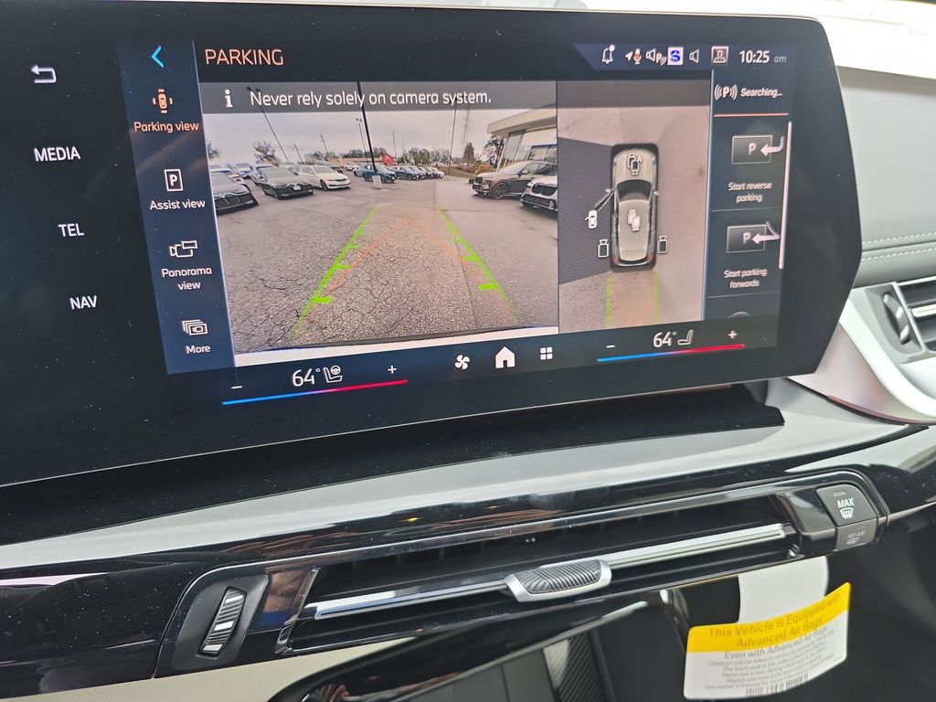 2026 BMW X1 XDrive28i - Photo 19