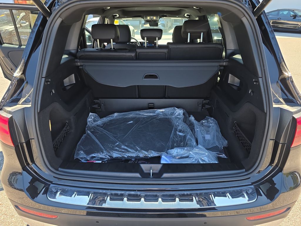 2025 Mercedes-Benz GLB Base - Photo 16