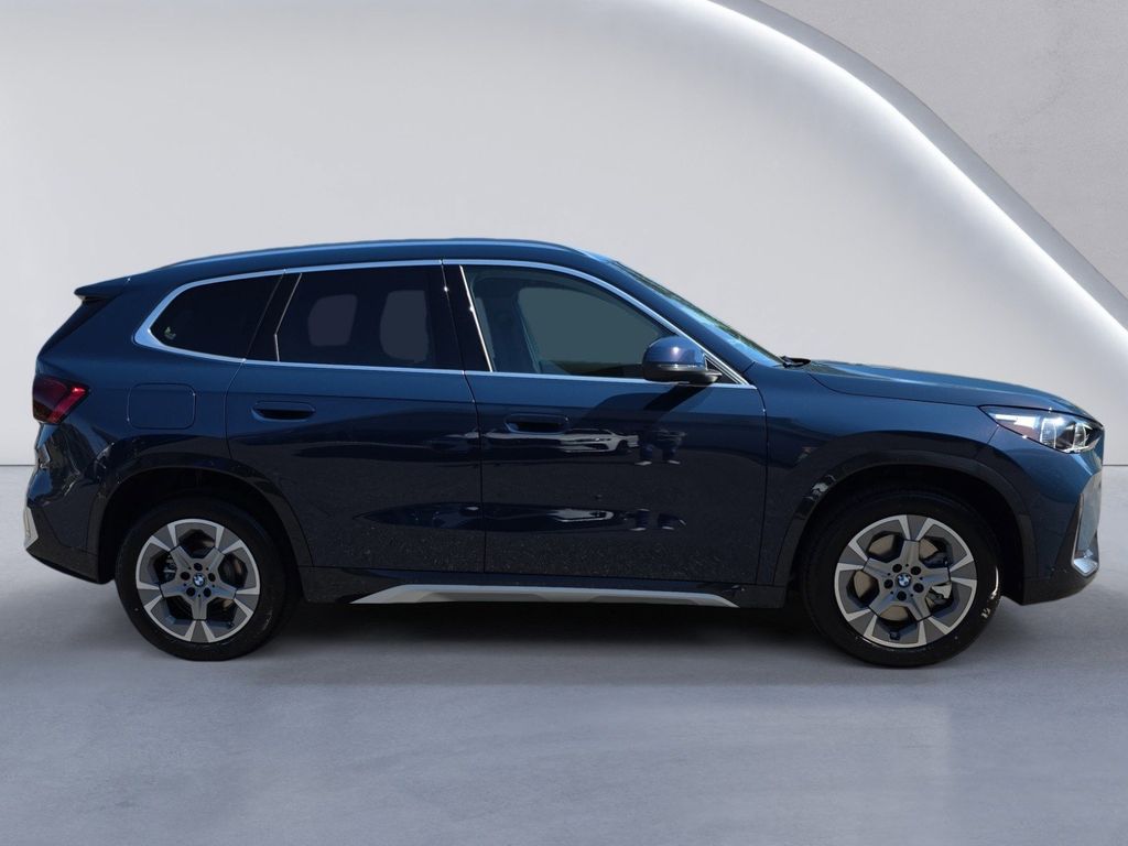 2026 Bmw X1 XDrive28i photo 3