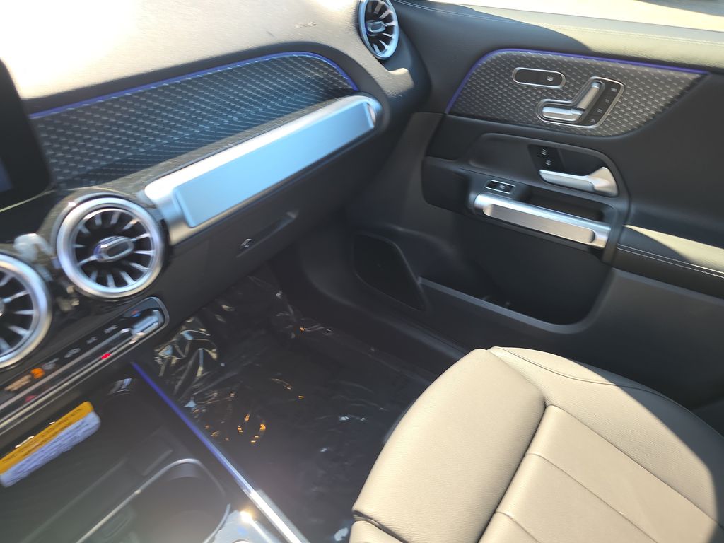 2025 Mercedes-Benz GLB Base - Photo 31