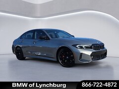 2026 BMW M340 i xDrive Sedan