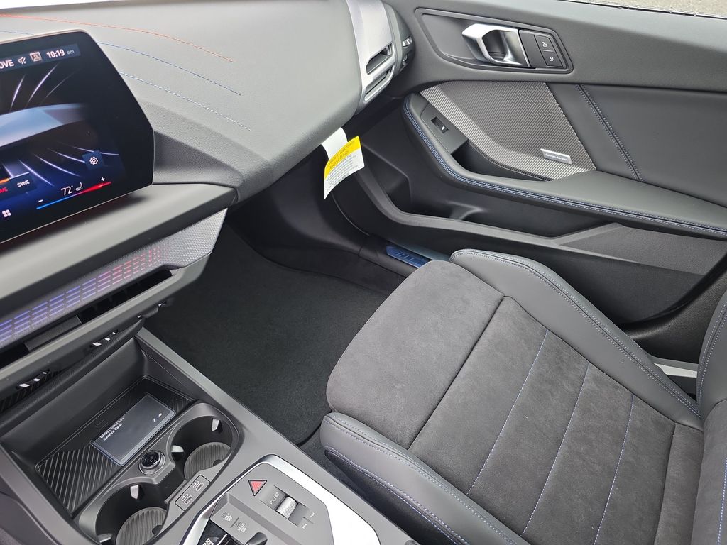 2026 BMW 2 Series M235 - Photo 18