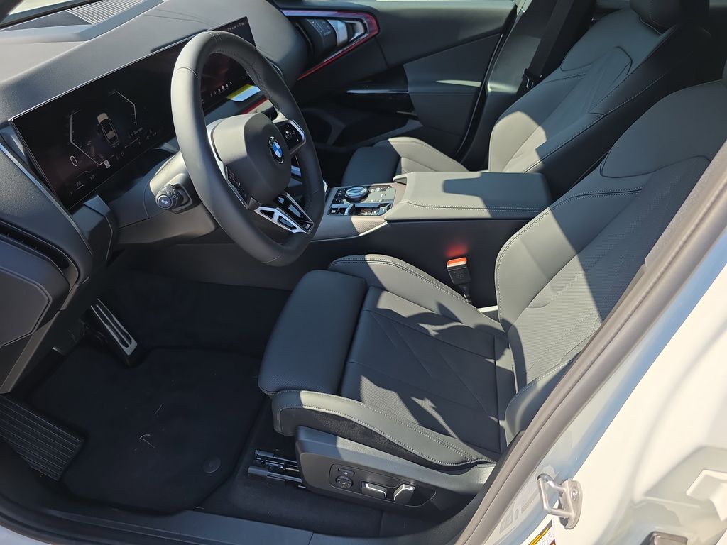 2026 BMW X3 30 - Photo 8