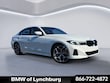  BMW 330i