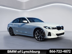 2026 BMW 330i xDrive Sedan