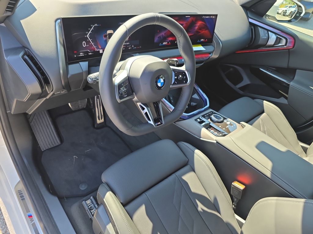 2026 BMW X3 30 - Photo 9