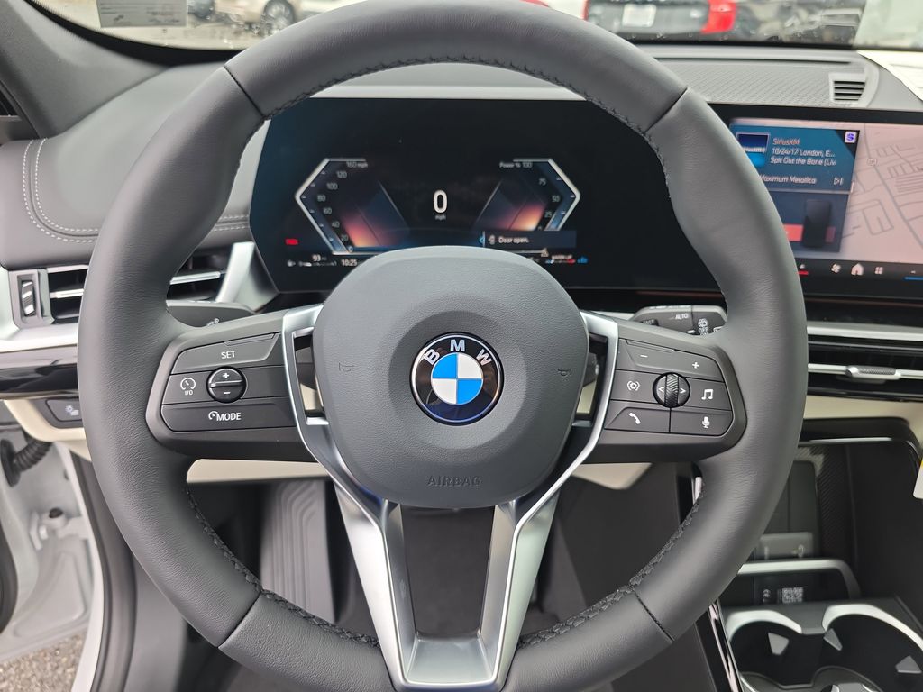 2026 BMW X1 XDrive28i - Photo 14