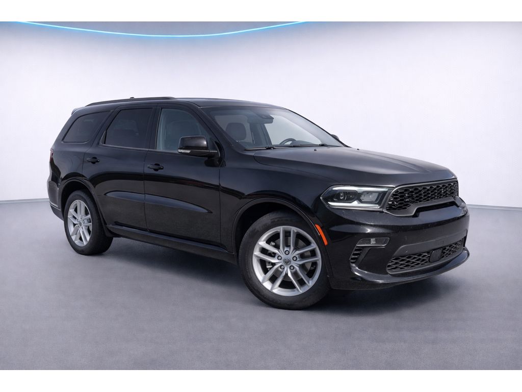 2023 Dodge Durango GT's photo