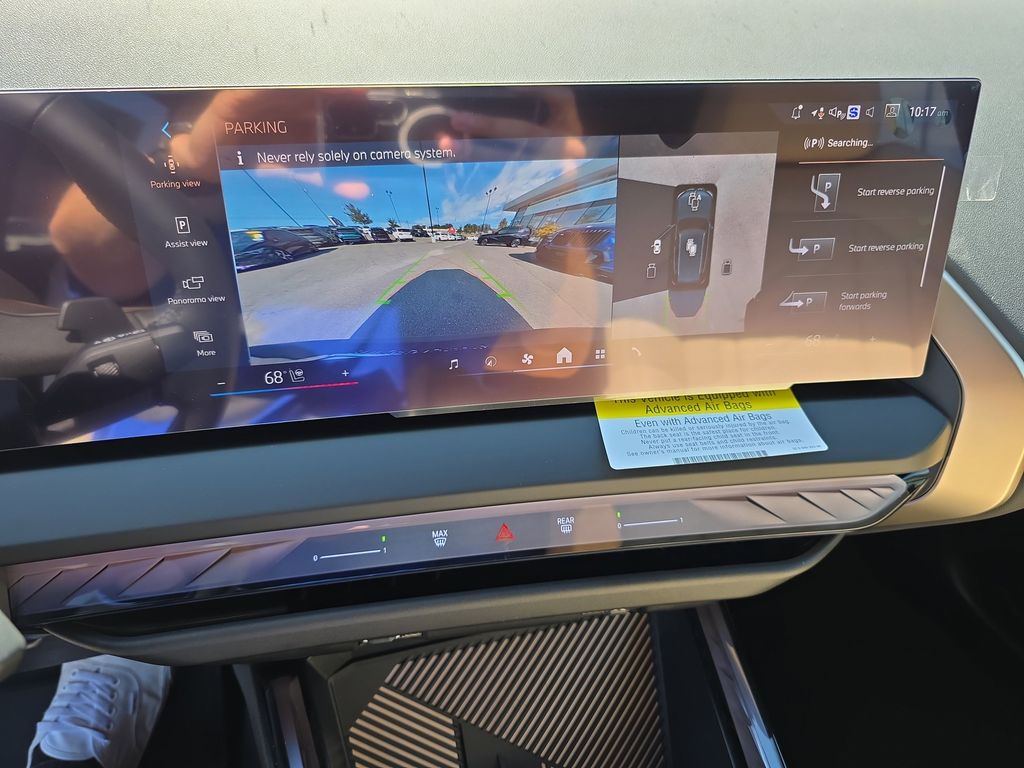 2025 BMW X3 30 - Photo 19