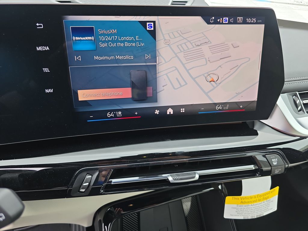 2026 BMW X1 XDrive28i - Photo 15