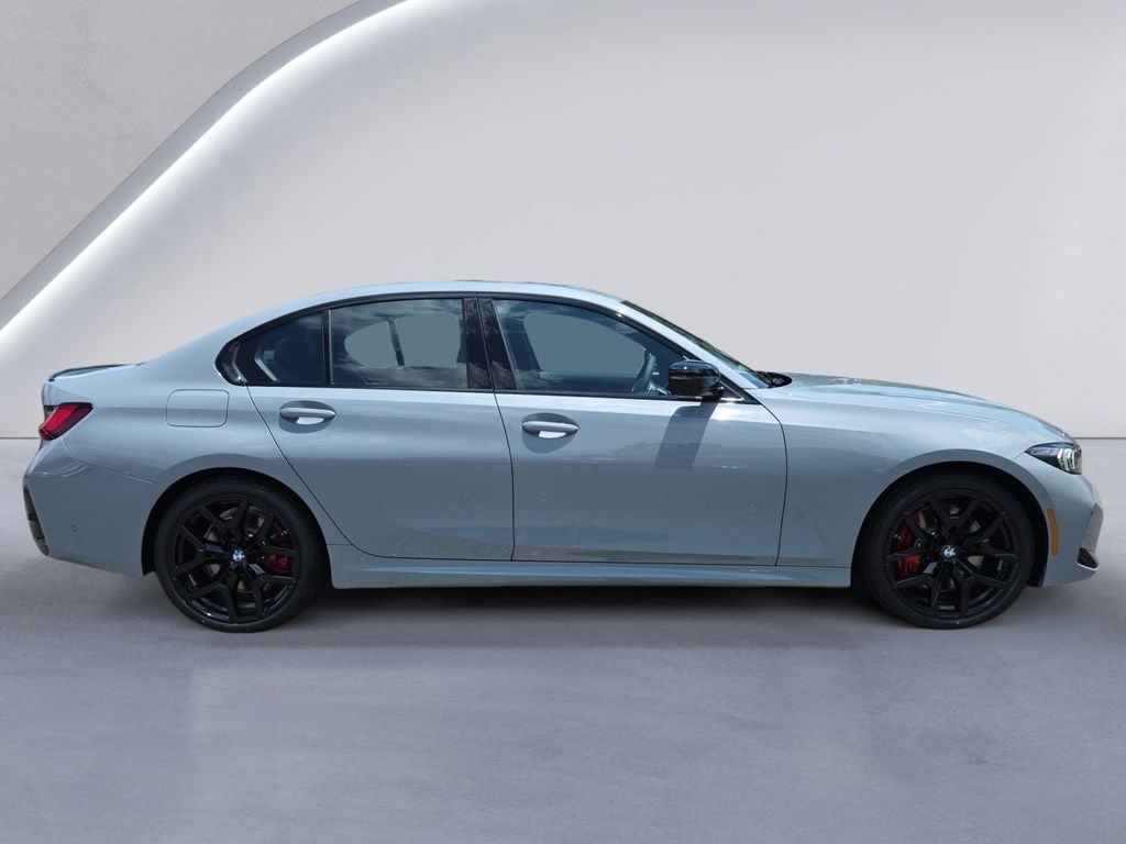 New 2026 BMW 330i xDrive Sedan