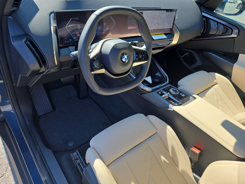 2025 BMW X3 30 - Photo 9
