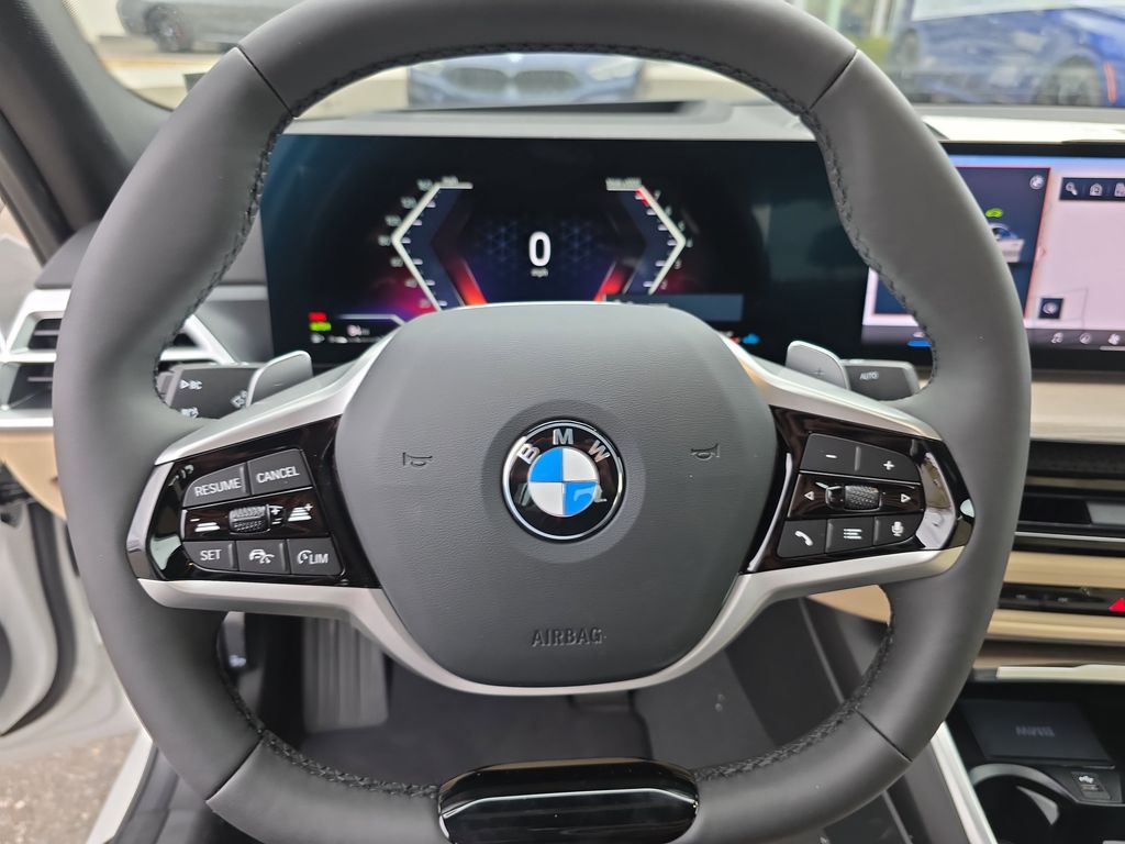 2026 BMW 3 Series 330i - Photo 14