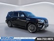  Nissan Armada