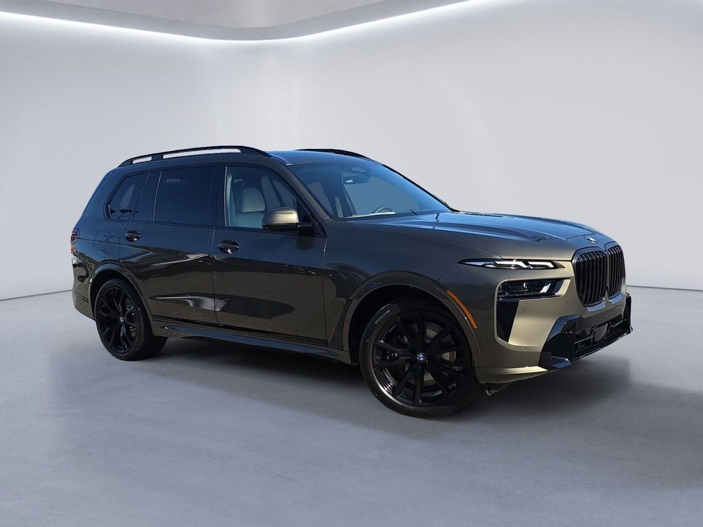 2026 Bmw X7 xDrive40i photo 2