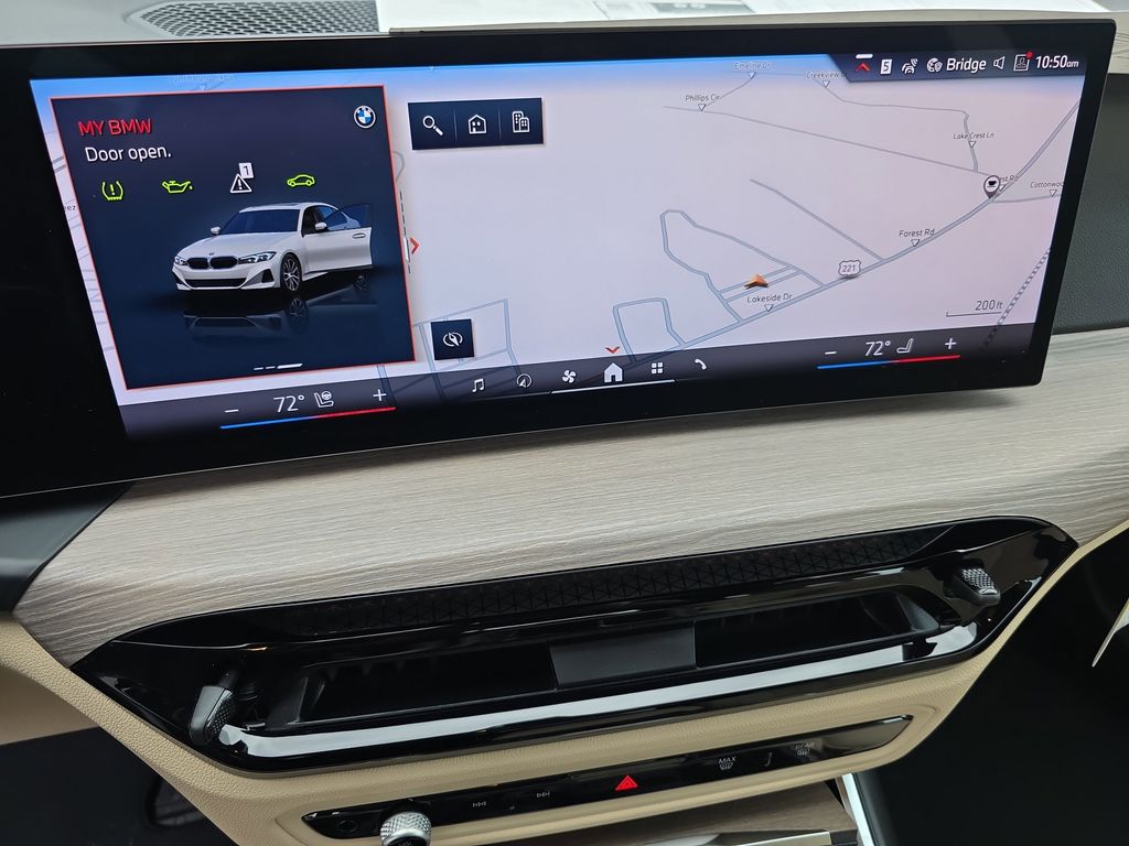 2026 BMW 3 Series 330i - Photo 15