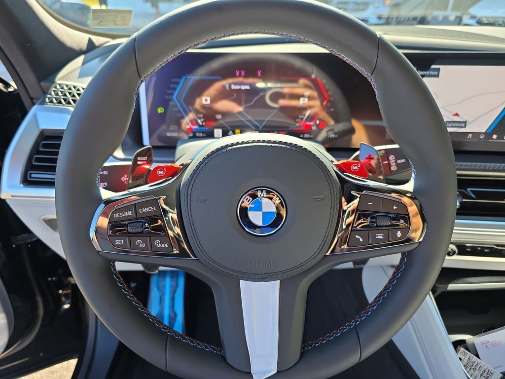 2026 BMW XM Base - Photo 15