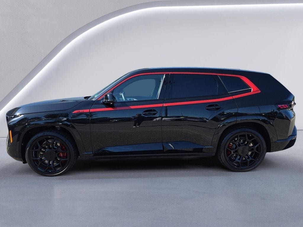 2026 BMW XM Base - Photo 6