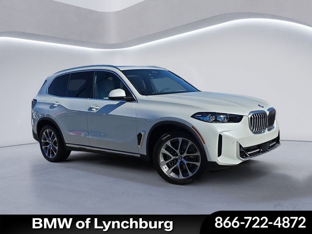 2026 BMW X5 SUV  2026 BMW X5 SUV