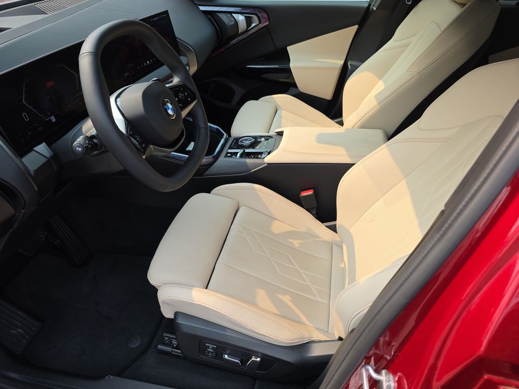 2026 BMW X3 30 - Photo 8