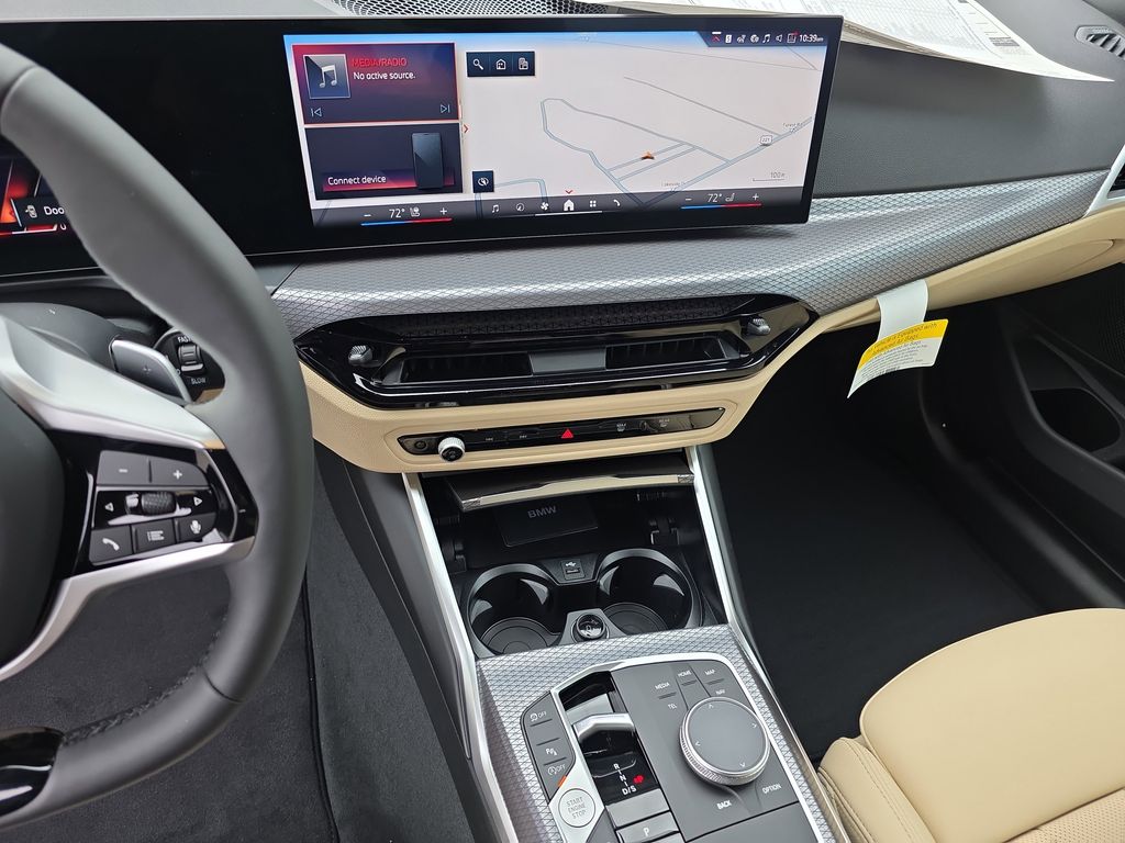 2026 BMW 3 Series 330i - Photo 18