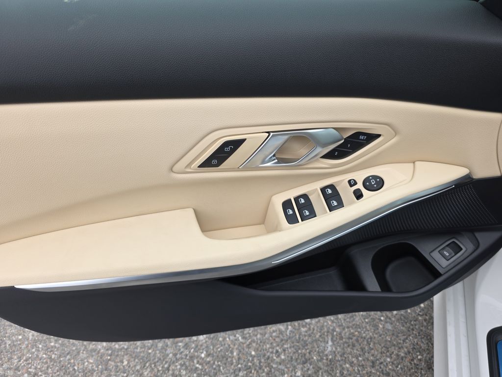 2026 BMW 3 Series 330i - Photo 11