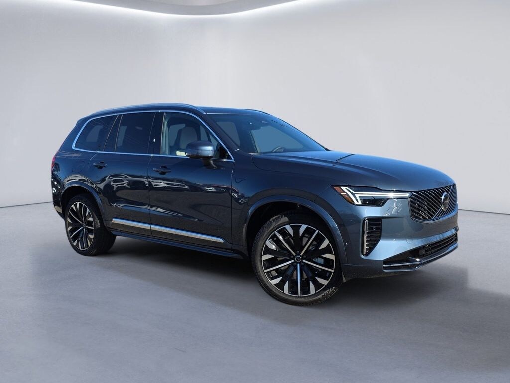 Used 2026 Volvo XC90 B6 Plus 7-Seater SUV