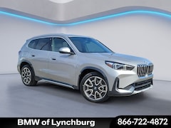 2025 BMW X1 xDrive28i SUV