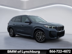 2027 BMW X1 xDrive28i SUV