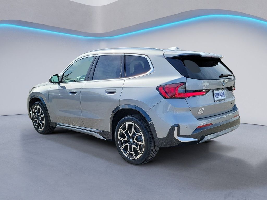 2025 Bmw X1 XDrive28i photo 3