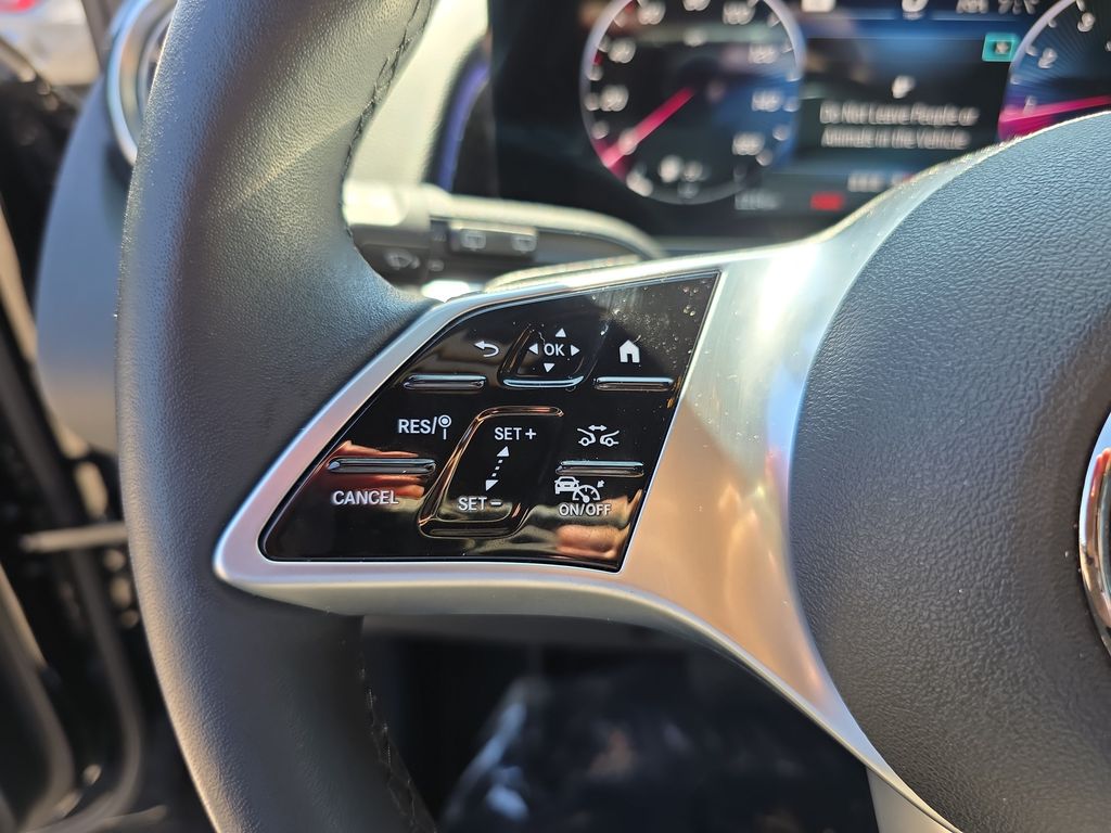 2025 Mercedes-Benz GLB Base - Photo 26