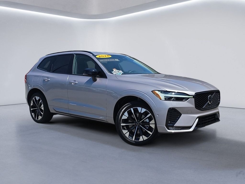 Used 2026 Volvo XC60 B5 Plus SUV