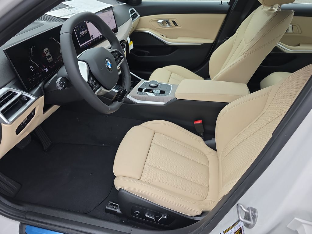 2026 BMW 3 Series 330i - Photo 8