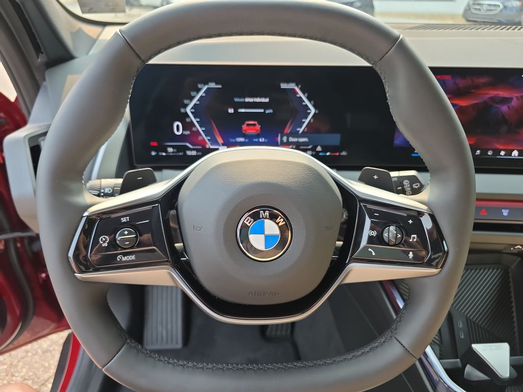 2026 BMW X3 30 - Photo 25