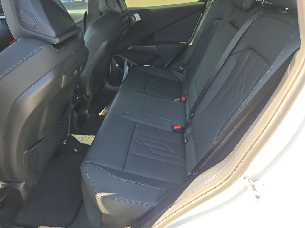 2026 BMW X3 30 - Photo 10