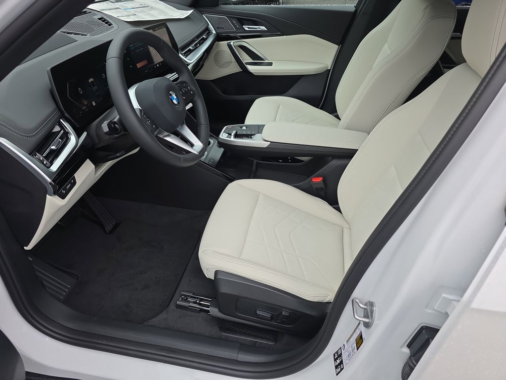 2026 BMW X1 XDrive28i - Photo 8