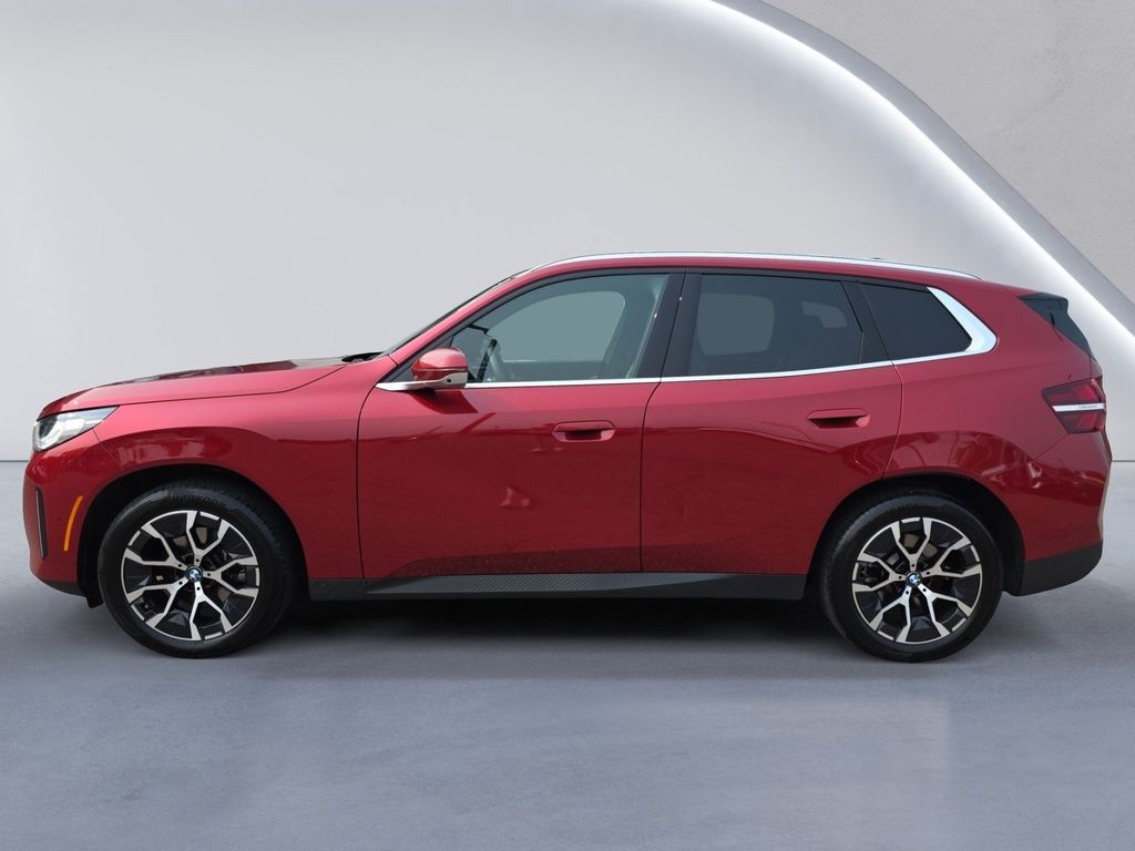 2026 BMW X3 30 - Photo 6