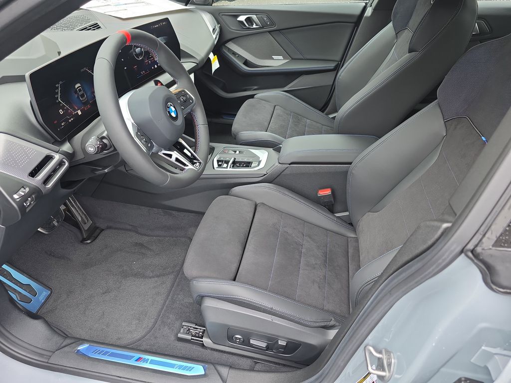 2026 BMW 2 Series M235 - Photo 8
