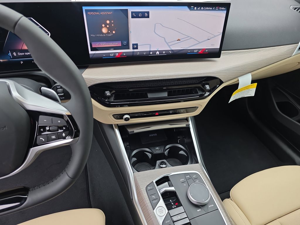 2026 BMW 3 Series 330i - Photo 18
