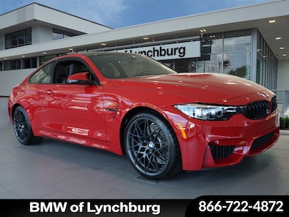 new 2020 bmw m4 for sale at berglund luxury lynchburg vin wbs4y9c03lfj62998 berglund luxury lynchburg