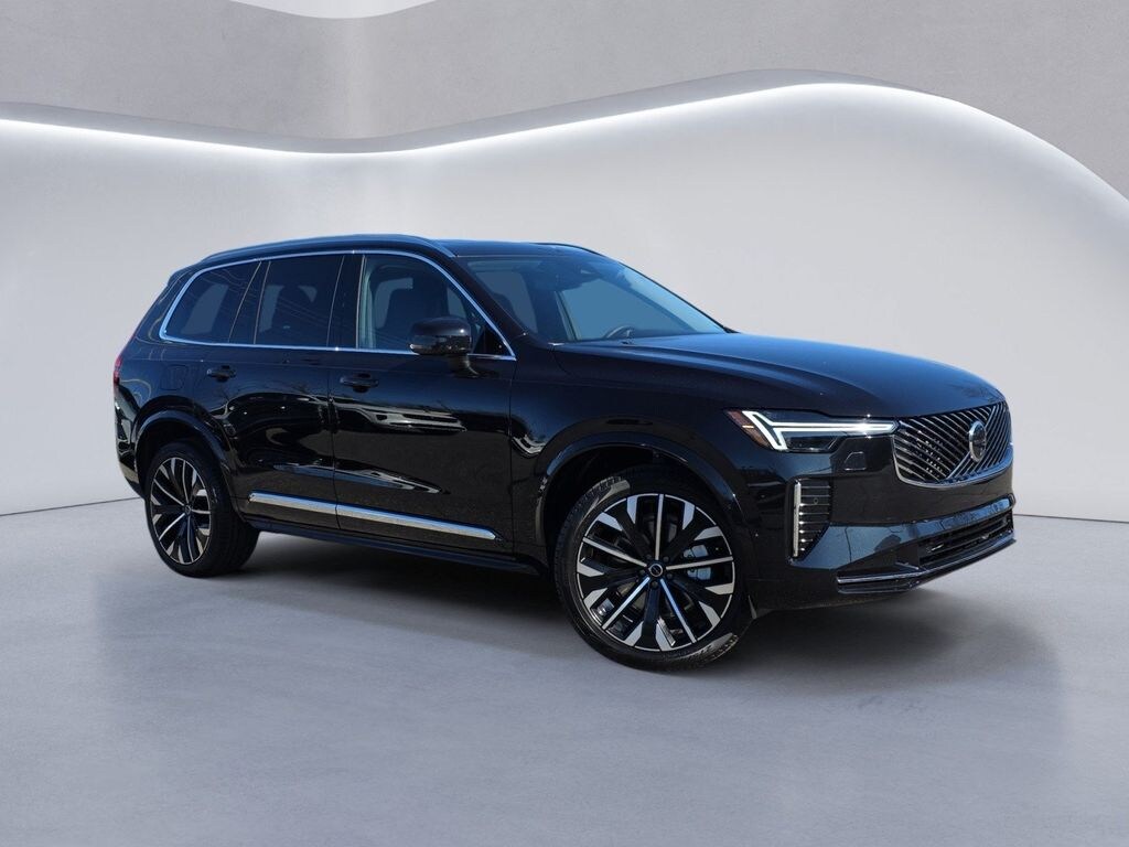 Used 2026 Volvo XC90 B6 Plus 7-Seater SUV
