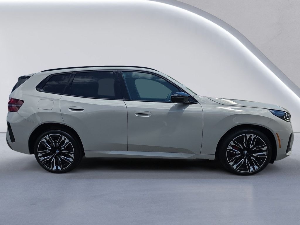 New 2026 BMW X3 M50 xDrive SUV